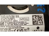 Recambio de modulo electronico para hyundai kona furgoneta/suv (os, ose, osi) ev referencia OEM IAM 95560BE100 95560BE100 