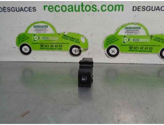 Recambio de mando elevalunas delantero derecho para volkswagen golf vi (5k1) 1.6 tdi dpf referencia OEM IAM 7L6959855B 