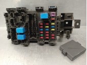 Recambio de caja reles / fusibles para suzuki alto amf 310 1.0 12v cat referencia OEM IAM 36770M68K01  OMRON