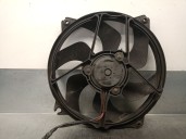 Recambio de electroventilador para peugeot 206 cc (2d) 1.6 hdi 110 referencia OEM IAM 1253F4 1253F4 