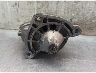 Recambio de motor arranque para peugeot 106 (s1) 1.4 referencia OEM IAM 5802 C9  