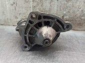 Replacement starter motor for Peugeot 106 (S1) 1.4 OEM IAM reference 5802 C9 