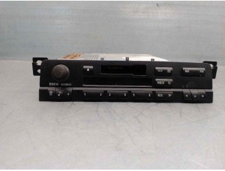 Recambio de sistema audio / radio cd para bmw serie 3 coupe (e46) 2.2 24v cat referencia OEM IAM 6902659 
