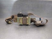 Replacement front right seatbelt for MG 600 series (RH) 2.0 CAT OEM IAM reference EVB102130FKZ 4 DOORS