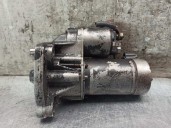 Replacement starter motor for Peugeot 106 (S1) 1.4 OEM IAM reference 5802 C9 