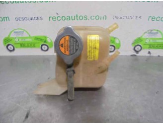 Recambio de deposito expansion para nissan x-trail (t31) 2.0 dci turbodiesel cat referencia OEM IAM 2545217  