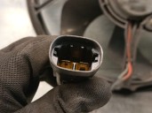 Recambio de electroventilador para peugeot 206 cc (2d) 1.6 hdi 110 referencia OEM IAM 1253F4 1253F4 