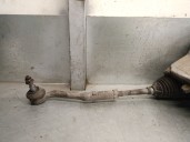 Recambio de cremallera direccion para jaguar s-type ii (x200) 2.7 d referencia OEM IAM 9676543180 4001XS 