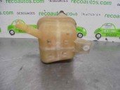 Recambio de deposito expansion para nissan x-trail (t31) 2.0 dci turbodiesel cat referencia OEM IAM 2545217  