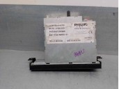 Recambio de sistema audio / radio cd para bmw serie 3 coupe (e46) 2.2 24v cat referencia OEM IAM 6902659 