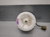 Recambio de motor calefaccion para mitsubishi montero (v20/v40) 2.8 turbodiesel referencia OEM IAM MB878158 TRASERO 