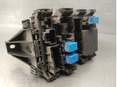 Recambio de caja reles / fusibles para suzuki alto amf 310 1.0 12v cat referencia OEM IAM 36770M68K01  OMRON