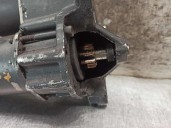 Replacement starter motor for Peugeot 106 (S1) 1.4 OEM IAM reference 5802 C9 