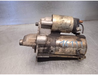 Recambio de motor arranque para mazda 3 berlina (bk) 1.6 crdt active referencia OEM IAM Y60118400A 5295CI MOTORCRAFT