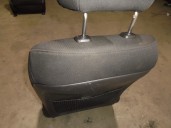 Recambio de asiento delantero derecho para hyundai i40 cw 1.7 crdi cat referencia OEM IAM TELA NEGRA 5 PUERTAS