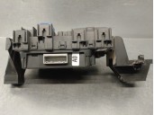 Recambio de caja reles / fusibles para suzuki alto amf 310 1.0 12v cat referencia OEM IAM 36770M68K01  OMRON