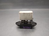 Recambio de resistencia calefaccion para mitsubishi montero (v20/v40) 2.8 turbodiesel referencia OEM IAM MB813489  
