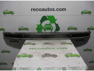 Replacement rear bumper reinforcement for Citroën Evasion 1.9 Turbodiesel (DHX. D8B / XUD9TE) OEM IAM reference PLASTIC