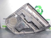 Recambio de guarnecido puerta trasera izquierda para nissan x-trail (t31) 2.0 dci turbodiesel cat referencia OEM IAM 82977JG00A 