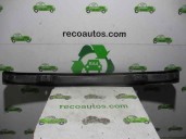 Replacement rear bumper reinforcement for Citroën Evasion 1.9 Turbodiesel (DHX. D8B / XUD9TE) OEM IAM reference PLASTIC