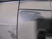 Recambio de guarnecido puerta trasera izquierda para nissan x-trail (t31) 2.0 dci turbodiesel cat referencia OEM IAM 82977JG00A 