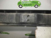 Replacement rear bumper reinforcement for Citroën Evasion 1.9 Turbodiesel (DHX. D8B / XUD9TE) OEM IAM reference PLASTIC