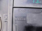 Recambio de guarnecido puerta trasera izquierda para nissan x-trail (t31) 2.0 dci turbodiesel cat referencia OEM IAM 82977JG00A 