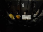 Recambio de asiento delantero derecho para hyundai i40 cw 1.7 crdi cat referencia OEM IAM TELA NEGRA 5 PUERTAS