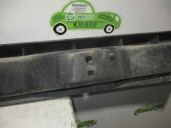 Recambio de refuerzo paragolpes trasero para citroën evasion 1.9 turbodiesel (dhx. d8b / xud9te) referencia OEM IAM DE PLASTICO