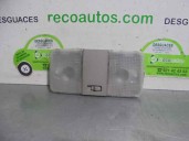 Recambio de luz interior para nissan x-trail (t31) 2.0 dci turbodiesel cat referencia OEM IAM 2545240  