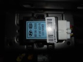 Recambio de asiento delantero derecho para hyundai i40 cw 1.7 crdi cat referencia OEM IAM TELA NEGRA 5 PUERTAS