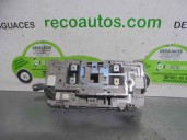 Replacement interior light for Nissan X-Trail (T31) 2.0 DCi Turbodiesel CAT OEM IAM reference 2545240 