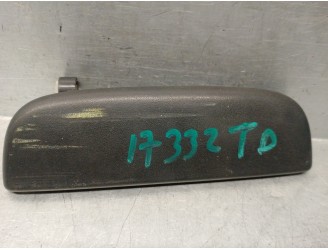 Recambio de maneta exterior trasera derecha para suzuki alto amf 310 1.0 12v cat referencia OEM IAM 82801M68K50  5 PUERTAS