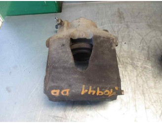 Recambio de pinza freno delantera derecha para volkswagen golf vi (5k1) 1.6 tdi dpf referencia OEM IAM 1K0615124E 