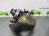 Replacement turbocharger for Citroën Evasion 1.9 Turbodiesel (DHX. D8B / XUD9TE) OEM IAM reference 9623320880 