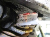 Replacement turbocharger for Citroën Evasion 1.9 Turbodiesel (DHX. D8B / XUD9TE) OEM IAM reference 9623320880 
