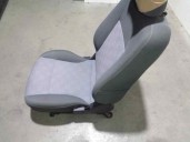 Recambio de asiento delantero derecho para kia picanto 1.0 cat referencia OEM IAM 4839997 TELA GRIS 5 PUERTAS