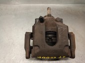 Recambio de pinza freno trasera izquierda para bmw serie 7 (e65/e66) 3.0 turbodiesel cat referencia OEM IAM 34216753673 ATE