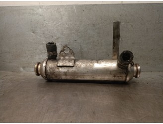 Replacement EGR cooler for Opel Zafira / Zafira Family B (A05) 1.9 CDTi (M75) OEM IAM reference 5850117 5850117 