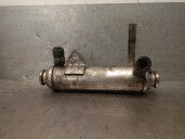 Replacement EGR cooler for Opel Zafira / Zafira Family B (A05) 1.9 CDTi (M75) OEM IAM reference 5850117 5850117 