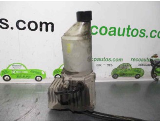 Recambio de deposito liquido direccion para opel astra g berlina 1.6 cat (z 16 se / l55) referencia OEM IAM 