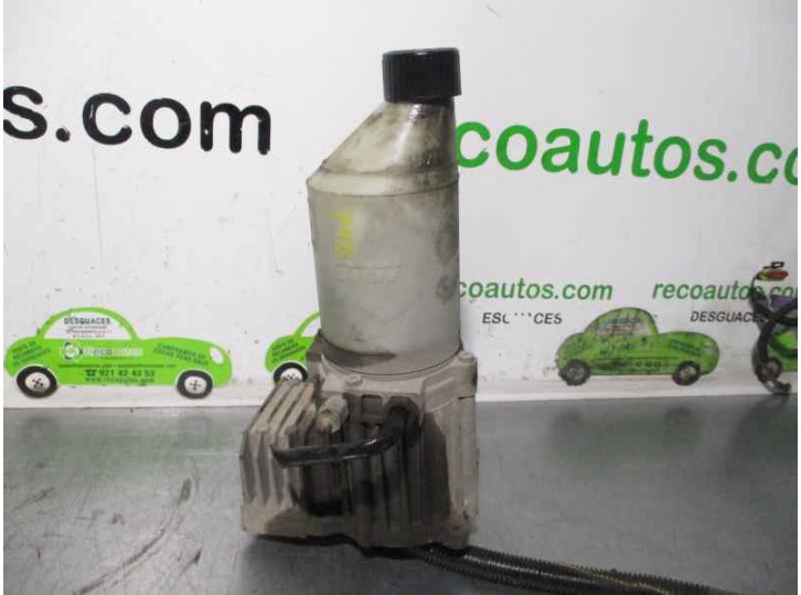 Recambio de deposito liquido direccion para opel astra g berlina 1.6 cat (z 16 se / l55) referencia OEM IAM 