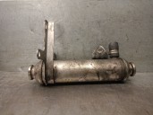 Replacement EGR cooler for Opel Zafira / Zafira Family B (A05) 1.9 CDTi (M75) OEM IAM reference 5850117 5850117 