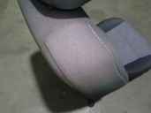 Recambio de asiento delantero derecho para kia picanto 1.0 cat referencia OEM IAM 4839997 TELA GRIS 5 PUERTAS