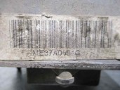 Recambio de deposito liquido direccion para opel astra g berlina 1.6 cat (z 16 se / l55) referencia OEM IAM 