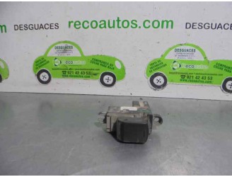Recambio de mando elevalunas trasero izquierdo para nissan x-trail (t31) 2.0 dci turbodiesel cat referencia OEM IAM 25411JG000 