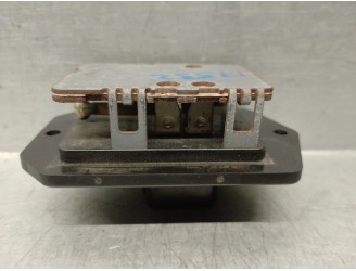 Recambio de resistencia calefaccion para suzuki alto amf 310 1.0 12v cat referencia OEM IAM 74140M68K10 4 PINES 