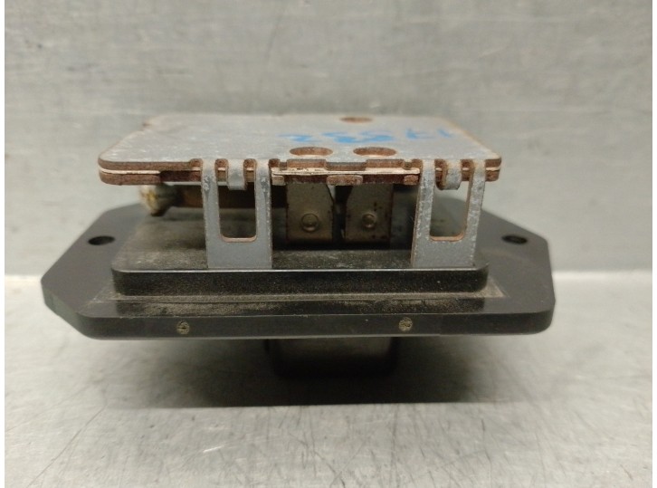 Recambio de resistencia calefaccion para suzuki alto amf 310 1.0 12v cat referencia OEM IAM 74140M68K10 4 PINES 