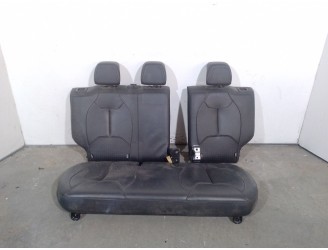 Recambio de asientos traseros para citroën ds3 1.2 12v e-thp referencia OEM IAM 8846VK 8846VK 