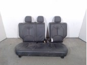 Recambio de asientos traseros para citroën ds3 1.2 12v e-thp referencia OEM IAM 8846VK 8846VK 
